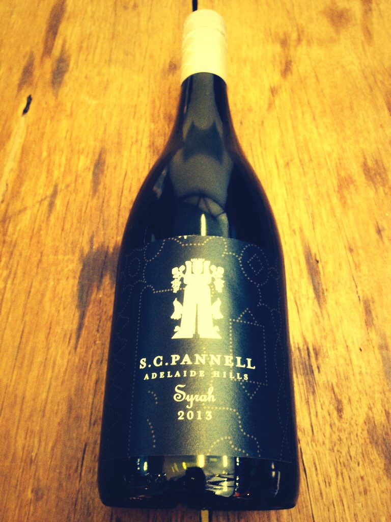 Syrah 13 twitter