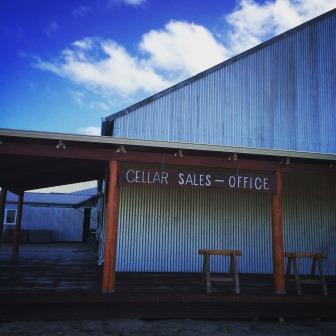 Cellar-door-blue-sky Frankland