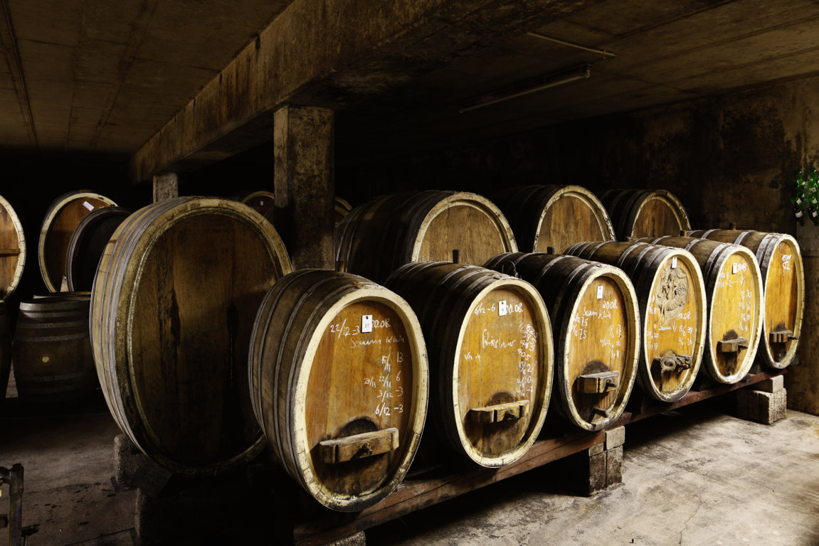 Barrels