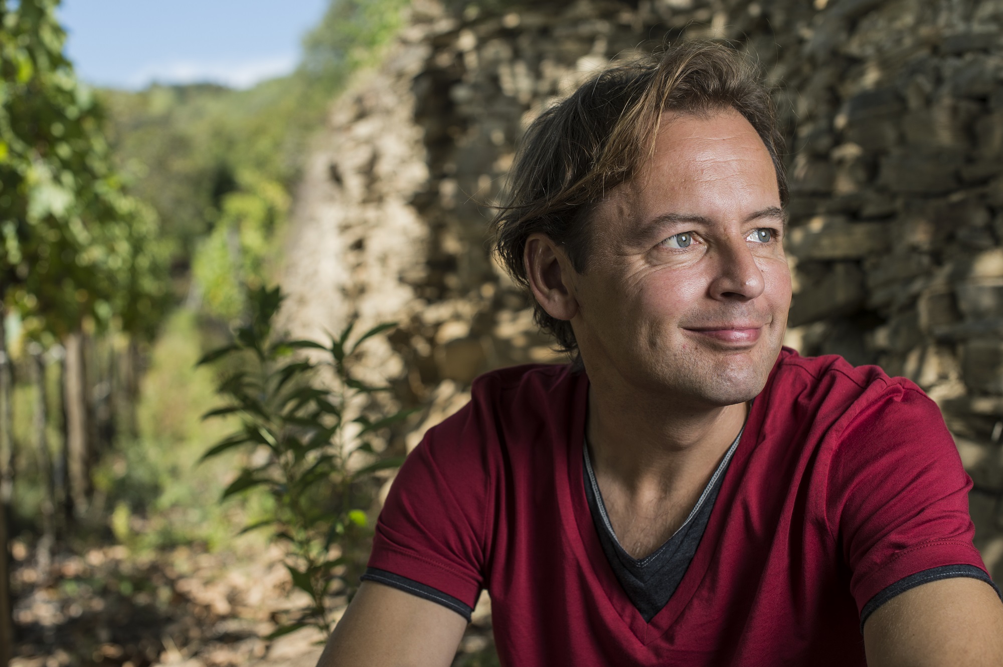 Fritz Miesbauer, copyright Robert Herbst